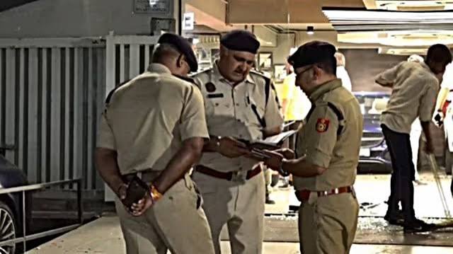 Delhi Police Arrest 24-Year-Old Suspect in Jangpura Retired Teacher Murder Case